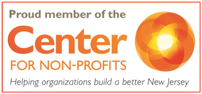 Proud member of Center for Non-profits