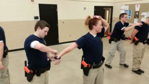 Law Enforcement Recruitment